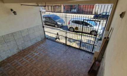 2 casas para locação próx. Vila Formosa - R$ 445 mil, Cod: 8613