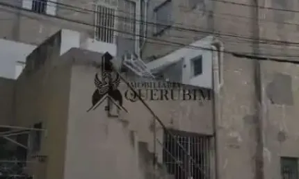 PRÉDIO P/ INVESTIDOR - COM 19 CASAS - RENDE $ 14.000,00 (POSSIBILIDADE DE AUMENTAR A RENDA) -  CANGAÍBA