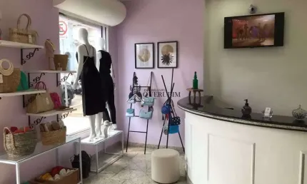 Casa comercial à venda na Rua Tobias Barreto, 623, Mooca, São Paulo