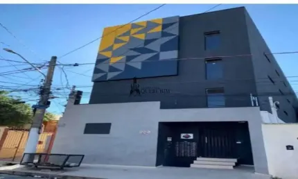 Prédio com 44 stúdios,  vila esperança,  - r$ 6.9 mi, cod: 7457