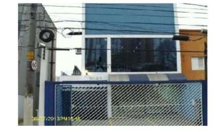 Prédio para alugar, 650 m² por R$ 42.000/mês - Mooca