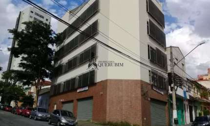 Prédio à venda, 852 m² por R$ 6.500.000,00 - Mooca - São Paulo/SP
