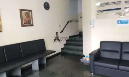 Casa comercial à venda na Rua Fernando Falcão, 101, Mooca, São Paulo