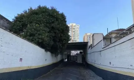 Terreno comercial para alugar na Rua da Mooca, Mooca, São Paulo