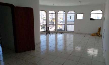 Casa comercial para alugar na Rua Tobias Barreto, 831, Alto da Mooca, São Paulo