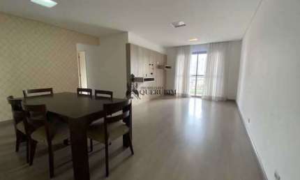 Apto  3 quartos, 1 suite , 2 vagas , mobiliado, Tatuapé, SP