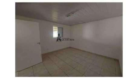 Casa com 1 quarto para alugar na Rua Cipó da Mata, 34, Mooca, São Paulo, 40 m2 por R$ 900