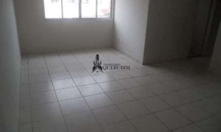 Apartamento com 2 quartos, uma vaga, 80m2 no Tatuapé- Cod: 8627