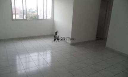 Apartamento com 2 quartos, vaga - Tatuapé, São Paulo, Cod: 8630