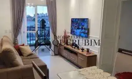 Apto 3 quartos com 2 vagas  VL. Prudente - R$ 689 mil Cod: 8643