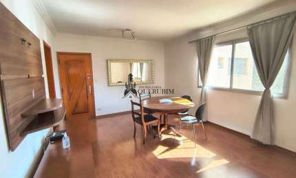 Apartamento com 2 quartos para alugar na Rua Clark, 31, Mooca, São Paulo