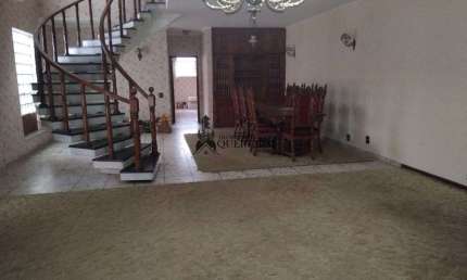 Casa com 3 quartos para alugar na Rua Major Basílio, 123, Mooca, São Paulo