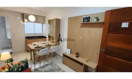 Apartamento com 2 quartos para alugar na Rua São Bernardo, 174, Tatuapé, São Paulo