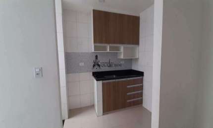 Apartamento com 1 quarto para alugar na Rua Marquês de Valença, 368, Alto da Mooca, São Paulo