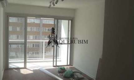 Apto.3d.sendo 1ste 2vg Jd Paulista Px. Hosp Clinicas, Cod: 8668