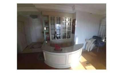 Apto. 220m² , 3 suites , 3 vagas , lazer completo, na Mooca
