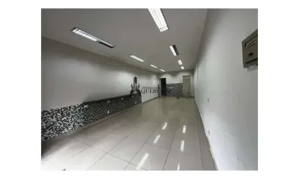 Salão com 60m² , na Mooca , Próximo da Av. Paes de Barros