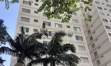 Apto. 3 dorms, piscina-parque são jorge, sem vaga -cod: 8704