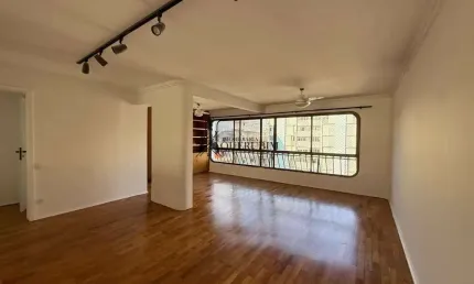 Apto.3 dorms 122,33m2 2vg  jd  paulista, são paulo, cod: 8682