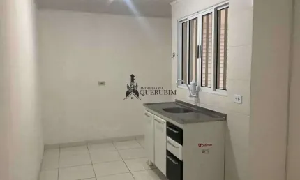 Casa com 1 quarto para alugar na Rua Bebedouro, 5, Mooca, São Paulo