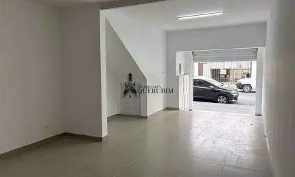 Salão, com 250m² no  belenzinho, são paulo, cod: 8707