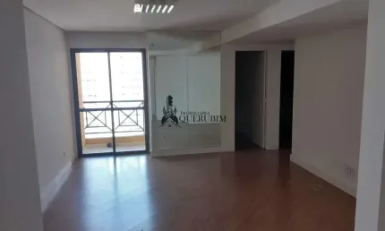 Apartamento com 3 quartos para alugar na Rua Curupace, 124, Mooca, São Paulo