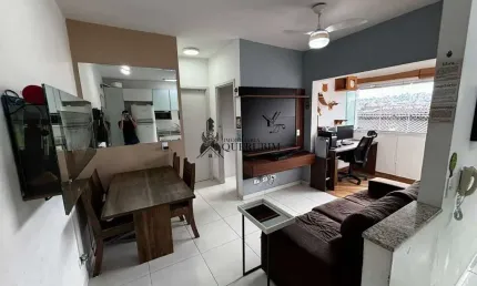 Apartamento venda c 2 quartos, v prudente -$ 370 mil, cod: 8723