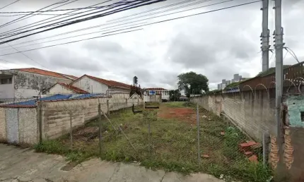 Terreno, cidade vargas, são paulo - r$ 990 mil, cod: 7249