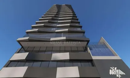 Apartamento com 3 quartos à venda na Rua Egidio Cucudo, Balneário Perequê, Porto Belo