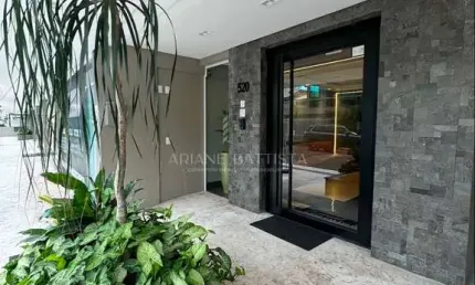Apartamento com 2 quartos à venda na Rua 256, Meia Praia, Itapema