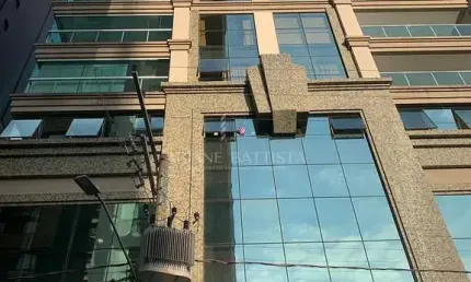 Apartamento com 3 quartos à venda na Rua 286, Meia Praia, Itapema