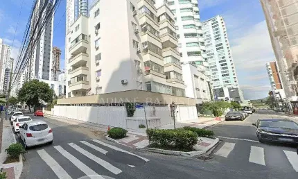 Apartamento com 2 quartos à venda na Rua 3122, Centro, Balneário Camboriú