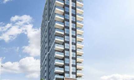 Apartamento com 2 quartos à venda na Rua 414 E Rua 416, Morretes, Itapema