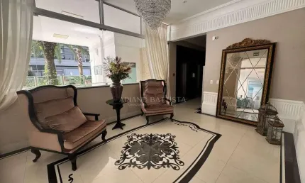 Apartamento com 3 quartos à venda na Avenida 294, Meia Praia, Itapema