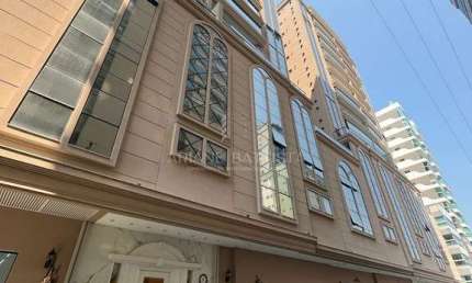 Apartamento com 3 quartos à venda na Rua 206, Andorinha, Itapema