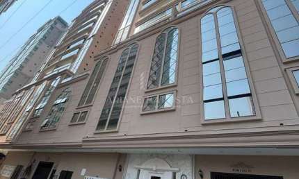 Apartamento com 4 quartos à venda na Rua 206, Andorinha, Itapema