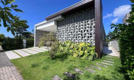 Maravilhosa Casa Condomínio Reserva Camboriú Yacht &amp; Golf em Camboriú
