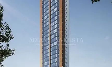 Apartamento com 4 quartos à venda na Rua 600, Centro, Balneário Camboriú