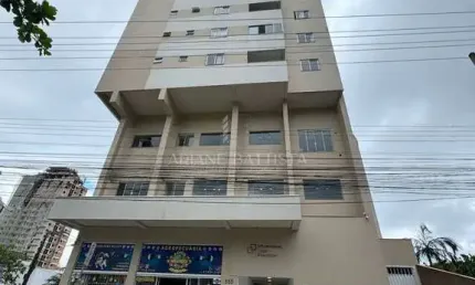 Apartamento com 2 quartos à venda na Rua 600 0, Tabuleiro dos Oliveiras, Itapema