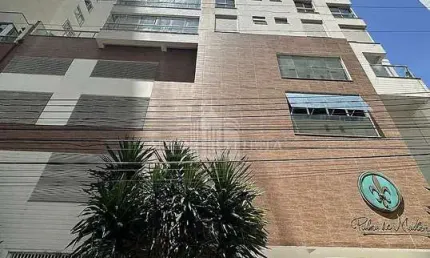 Cobertura com 3 quartos à venda na Rua 3850, Centro, Balneário Camboriú