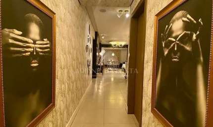 Apartamento com 3 quartos à venda na Rua Alvin Bauer, Centro, Balneário Camboriú