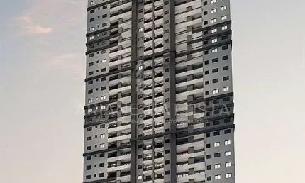 Apartamento com 3 quartos à venda na Avenida Santa Catarina, Centro, Camboriú
