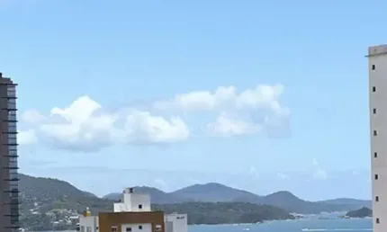 Apartamento com 4 quartos à venda na Rua 260, Meia Praia, Itapema