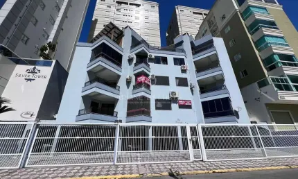 Apartamento com 3 quartos à venda na Rua 289, Meia Praia, Itapema