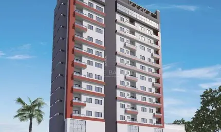 Apartamento com 2 quartos à venda na Rua Guaraparim, Tabuleiro, Camboriú