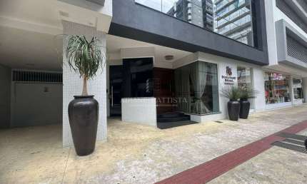 Apartamento com 3 quartos à venda na Rua 101, Centro, Balneário Camboriú