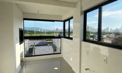 Apartamento 2 Dormitórios Sendo 1 Suíte 1 Vaga Garagem