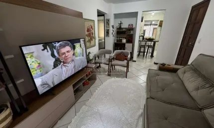 Apartamento 2 Dormitórios Sendo 1 Suíte 1 Vaga Privativa