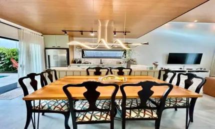 Casa em condomínio fechado com 3 quartos à venda na Estrada Municipal Duílio Sai |, S/n, Jardim Primavera, Itupeva, 149 m2 por R$ 1.395.000