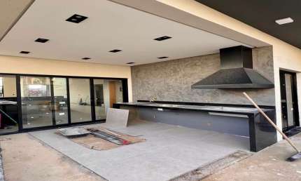 Casa em condomínio fechado com 3 quartos à venda na Estrada Municipal Duílio Sai, A/N, Jardim Primavera, Itupeva, 164 m2 por R$ 1.270.000